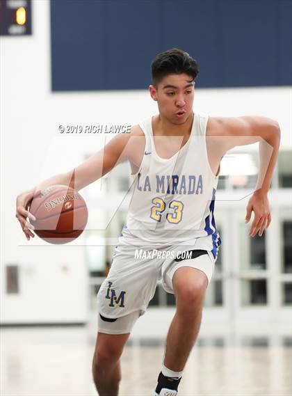 Thumbnail 1 in Lakewood @ La Mirada (North Orange County Championships) photogallery.