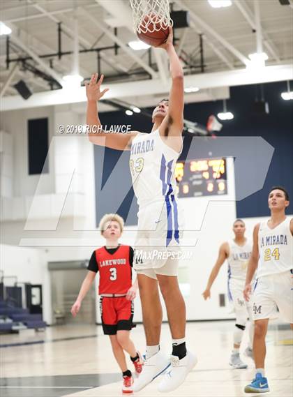 Thumbnail 3 in Lakewood @ La Mirada (North Orange County Championships) photogallery.