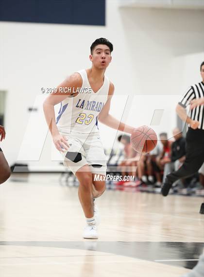 Thumbnail 1 in Lakewood @ La Mirada (North Orange County Championships) photogallery.
