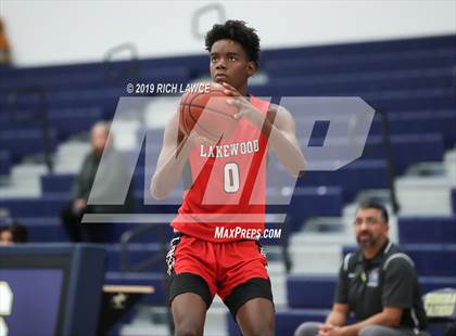 Thumbnail 1 in Lakewood @ La Mirada (North Orange County Championships) photogallery.