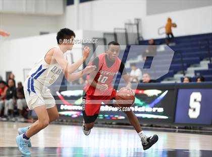 Thumbnail 3 in Lakewood @ La Mirada (North Orange County Championships) photogallery.
