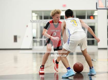 Thumbnail 2 in Lakewood @ La Mirada (North Orange County Championships) photogallery.