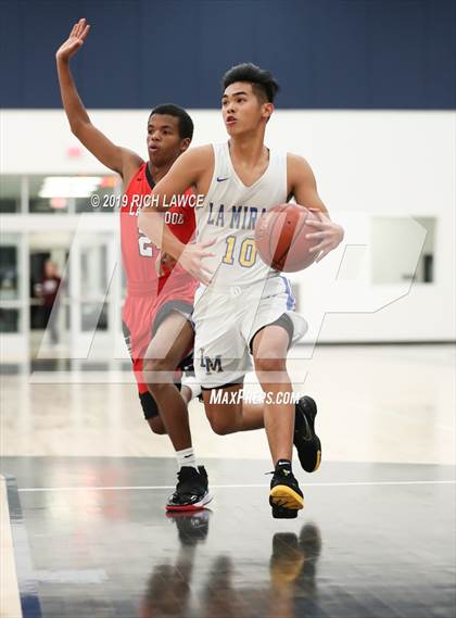 Thumbnail 1 in Lakewood @ La Mirada (North Orange County Championships) photogallery.