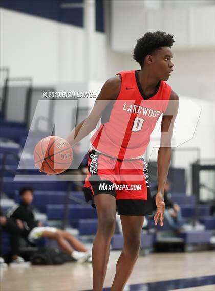 Thumbnail 1 in Lakewood @ La Mirada (North Orange County Championships) photogallery.