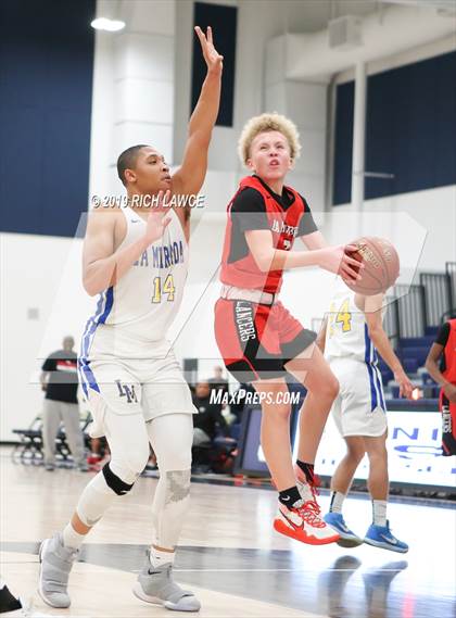 Thumbnail 1 in Lakewood @ La Mirada (North Orange County Championships) photogallery.