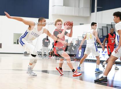 Thumbnail 3 in Lakewood @ La Mirada (North Orange County Championships) photogallery.