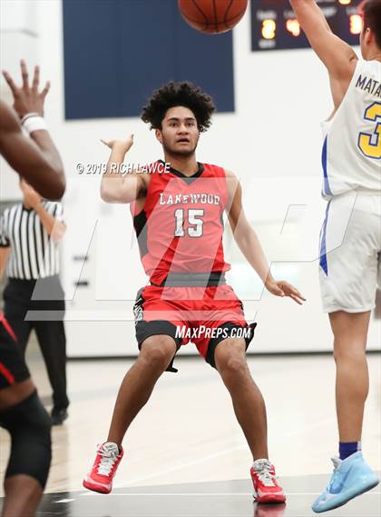 Thumbnail 2 in Lakewood @ La Mirada (North Orange County Championships) photogallery.