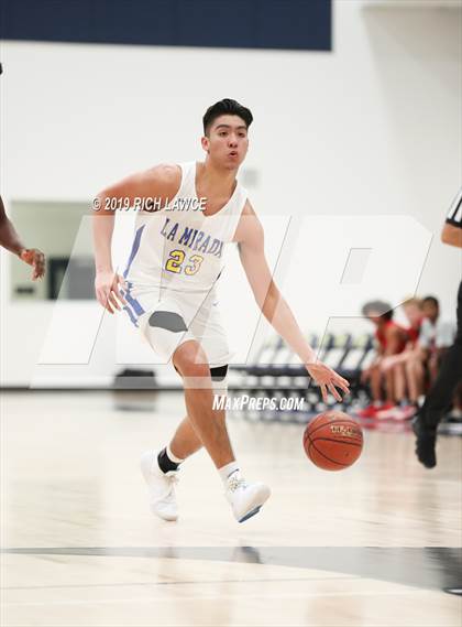 Thumbnail 2 in Lakewood @ La Mirada (North Orange County Championships) photogallery.