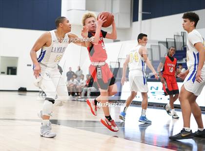 Thumbnail 2 in Lakewood @ La Mirada (North Orange County Championships) photogallery.