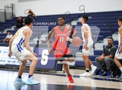 Thumbnail 2 in Lakewood @ La Mirada (North Orange County Championships) photogallery.