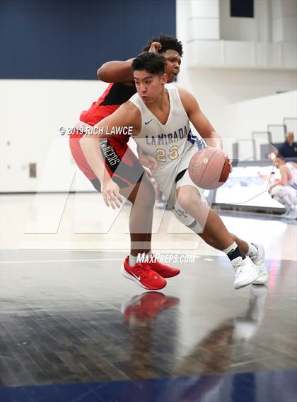 Thumbnail 1 in Lakewood @ La Mirada (North Orange County Championships) photogallery.