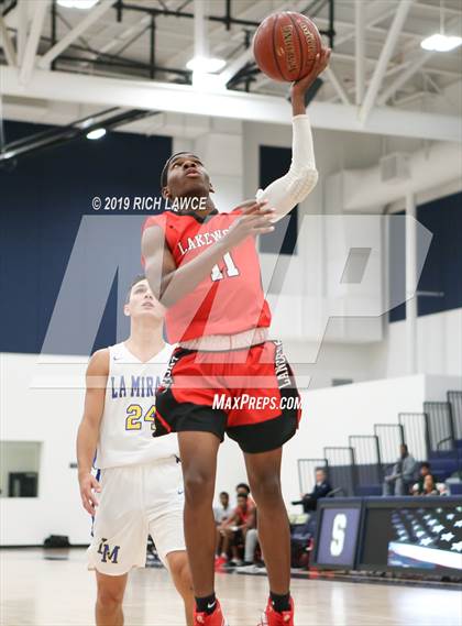 Thumbnail 2 in Lakewood @ La Mirada (North Orange County Championships) photogallery.