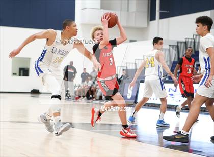 Thumbnail 1 in Lakewood @ La Mirada (North Orange County Championships) photogallery.