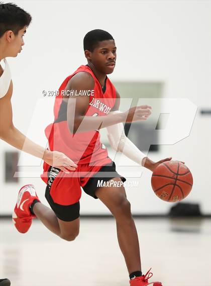 Thumbnail 3 in Lakewood @ La Mirada (North Orange County Championships) photogallery.
