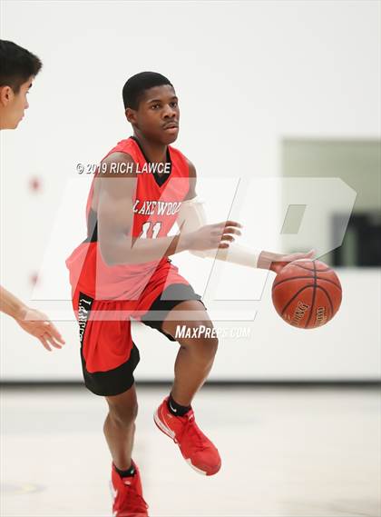 Thumbnail 2 in Lakewood @ La Mirada (North Orange County Championships) photogallery.