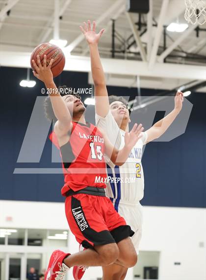 Thumbnail 2 in Lakewood @ La Mirada (North Orange County Championships) photogallery.