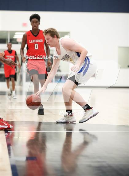 Thumbnail 2 in Lakewood @ La Mirada (North Orange County Championships) photogallery.