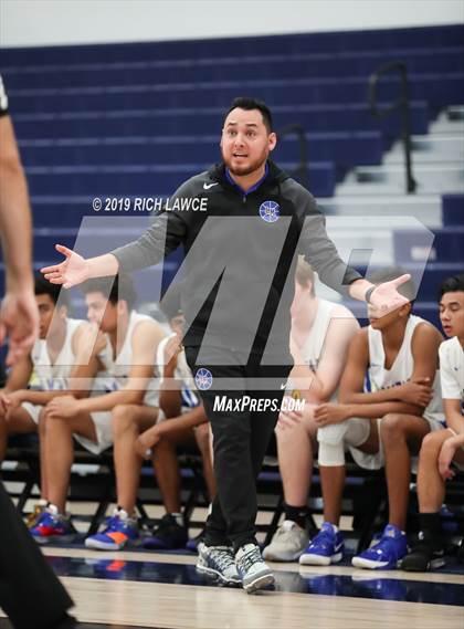 Thumbnail 3 in Lakewood @ La Mirada (North Orange County Championships) photogallery.