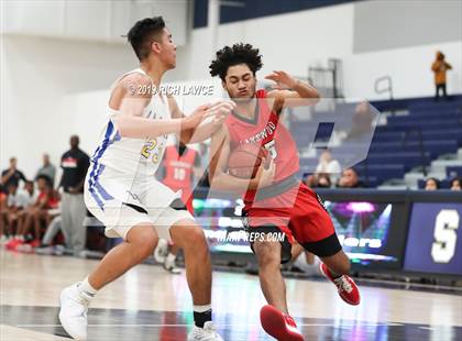 Thumbnail 3 in Lakewood @ La Mirada (North Orange County Championships) photogallery.
