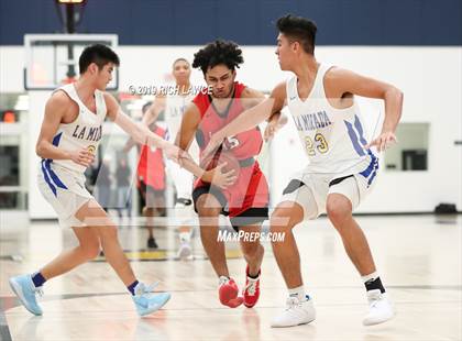 Thumbnail 3 in Lakewood @ La Mirada (North Orange County Championships) photogallery.