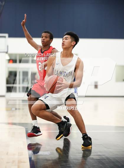 Thumbnail 3 in Lakewood @ La Mirada (North Orange County Championships) photogallery.