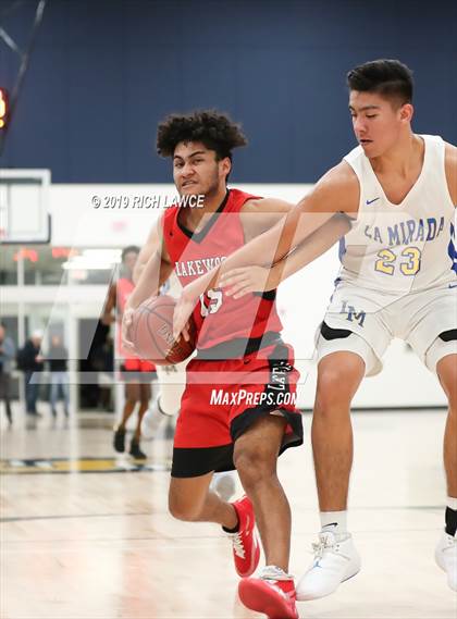 Thumbnail 3 in Lakewood @ La Mirada (North Orange County Championships) photogallery.