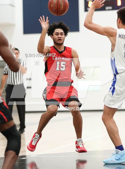 Thumbnail 1 in Lakewood @ La Mirada (North Orange County Championships) photogallery.
