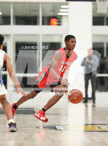 Thumbnail 1 in Lakewood @ La Mirada (North Orange County Championships) photogallery.