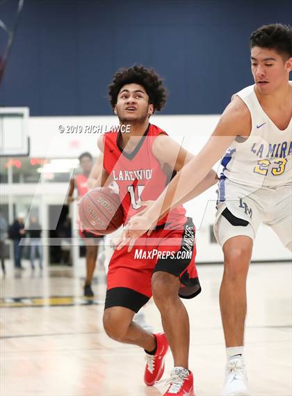 Thumbnail 1 in Lakewood @ La Mirada (North Orange County Championships) photogallery.