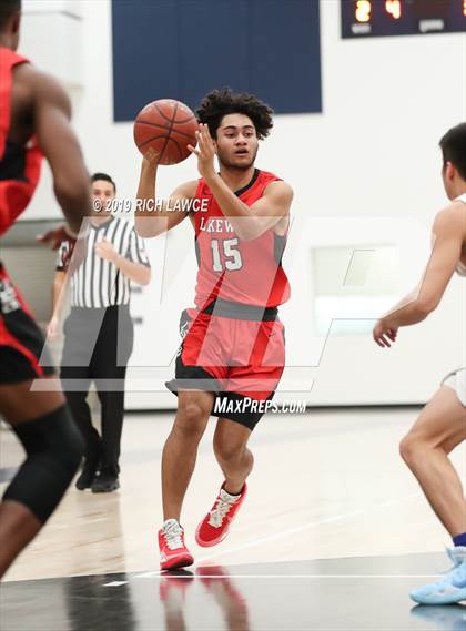 Thumbnail 2 in Lakewood @ La Mirada (North Orange County Championships) photogallery.