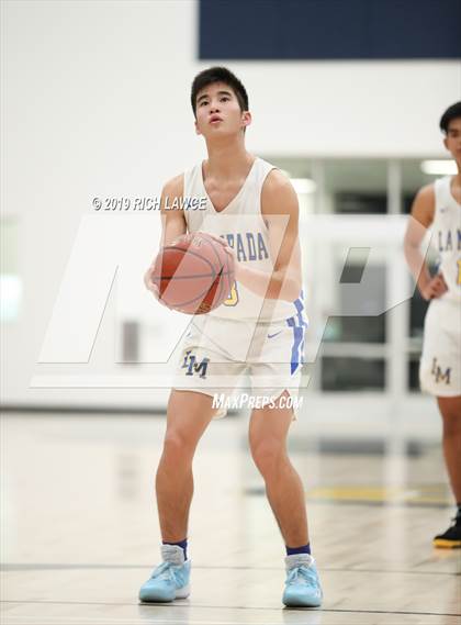 Thumbnail 2 in Lakewood @ La Mirada (North Orange County Championships) photogallery.