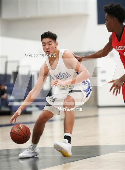 Thumbnail 2 in Lakewood @ La Mirada (North Orange County Championships) photogallery.