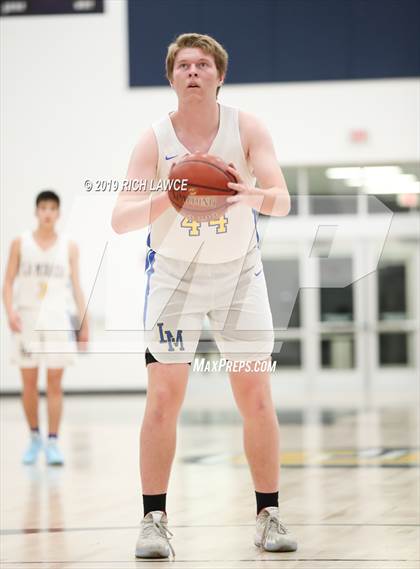 Thumbnail 1 in Lakewood @ La Mirada (North Orange County Championships) photogallery.