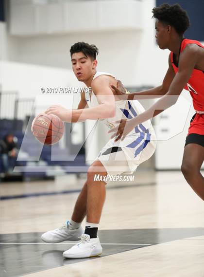 Thumbnail 1 in Lakewood @ La Mirada (North Orange County Championships) photogallery.