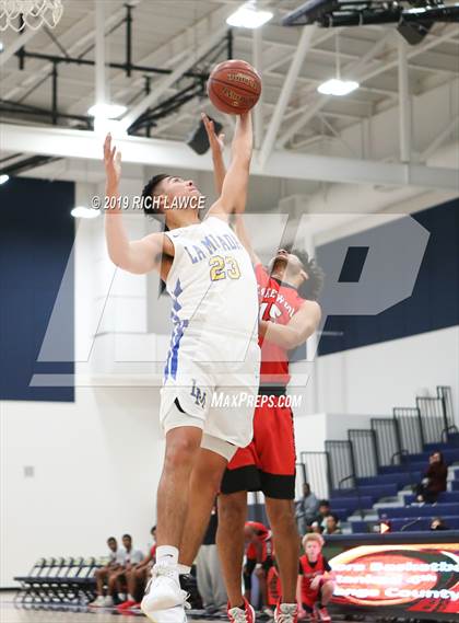 Thumbnail 3 in Lakewood @ La Mirada (North Orange County Championships) photogallery.