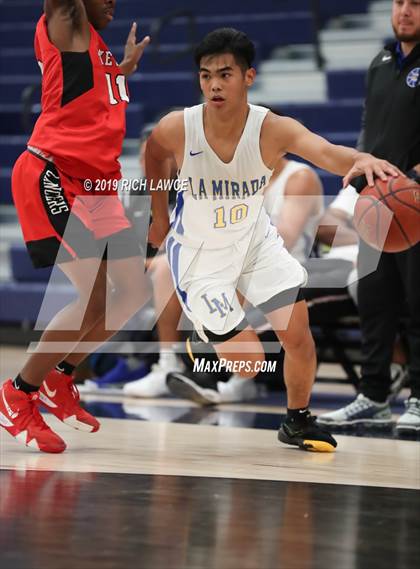 Thumbnail 3 in Lakewood @ La Mirada (North Orange County Championships) photogallery.