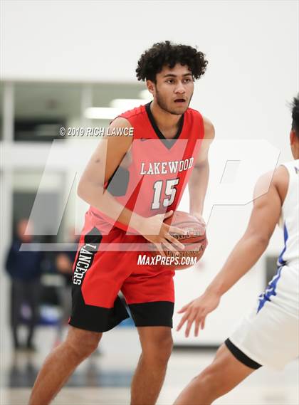 Thumbnail 3 in Lakewood @ La Mirada (North Orange County Championships) photogallery.