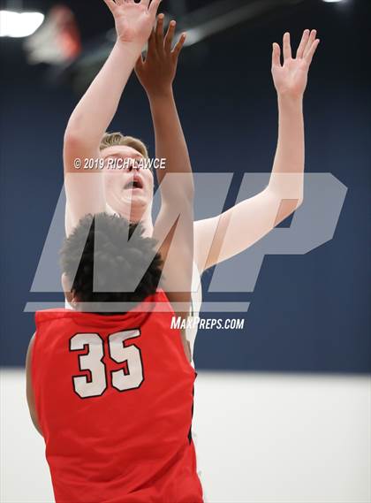 Thumbnail 1 in Lakewood @ La Mirada (North Orange County Championships) photogallery.