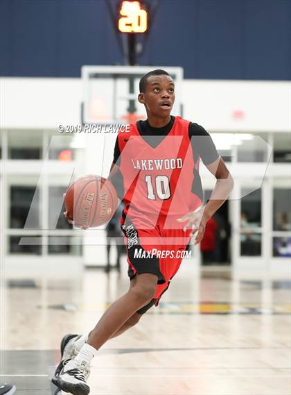 Thumbnail 3 in Lakewood @ La Mirada (North Orange County Championships) photogallery.