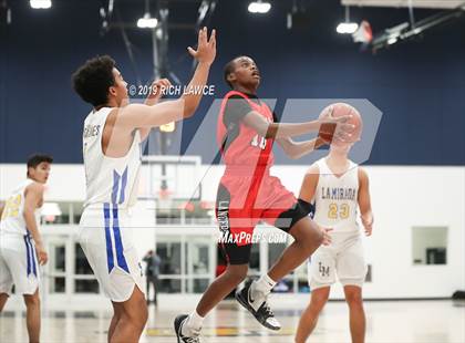 Thumbnail 3 in Lakewood @ La Mirada (North Orange County Championships) photogallery.