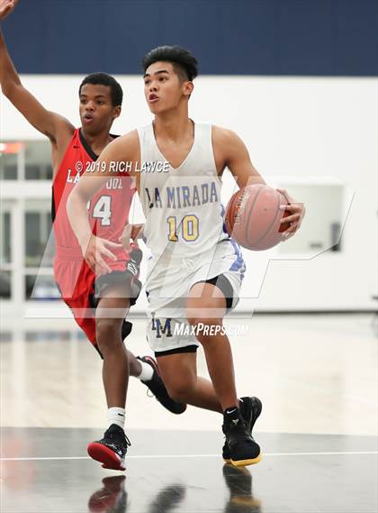 Thumbnail 3 in Lakewood @ La Mirada (North Orange County Championships) photogallery.