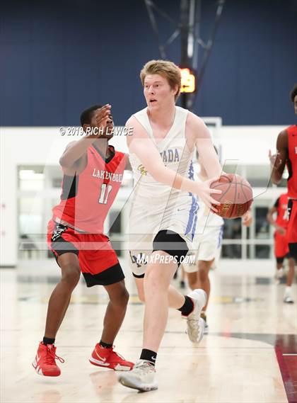 Thumbnail 3 in Lakewood @ La Mirada (North Orange County Championships) photogallery.