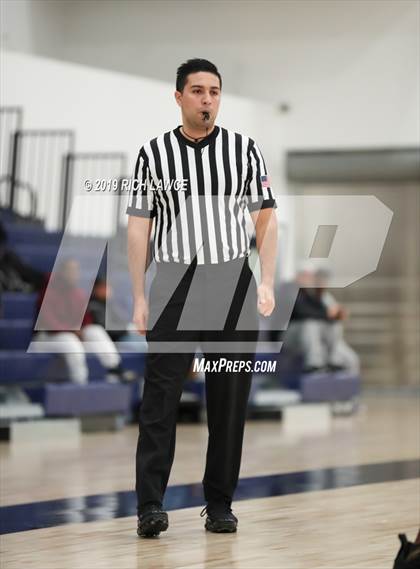 Thumbnail 2 in Lakewood @ La Mirada (North Orange County Championships) photogallery.