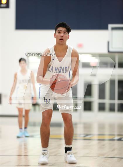 Thumbnail 2 in Lakewood @ La Mirada (North Orange County Championships) photogallery.
