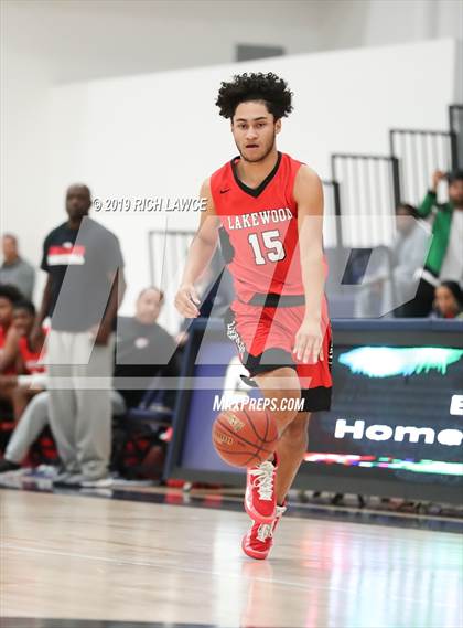 Thumbnail 1 in Lakewood @ La Mirada (North Orange County Championships) photogallery.