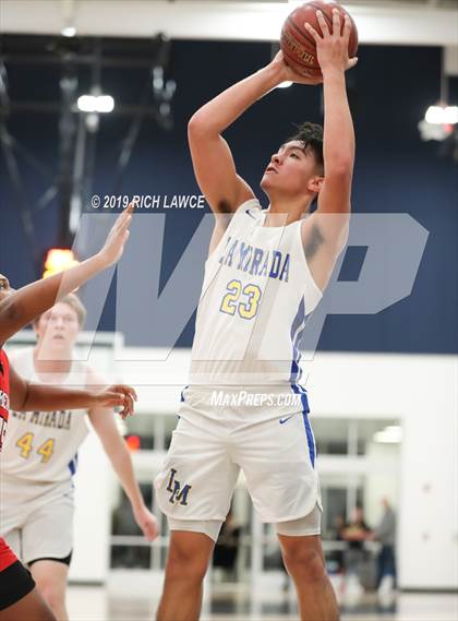 Thumbnail 2 in Lakewood @ La Mirada (North Orange County Championships) photogallery.
