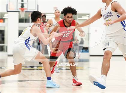 Thumbnail 3 in Lakewood @ La Mirada (North Orange County Championships) photogallery.