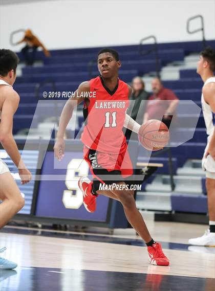 Thumbnail 1 in Lakewood @ La Mirada (North Orange County Championships) photogallery.
