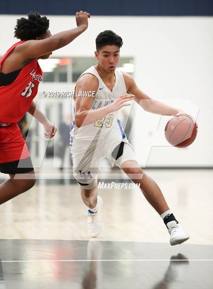 Thumbnail 3 in Lakewood @ La Mirada (North Orange County Championships) photogallery.
