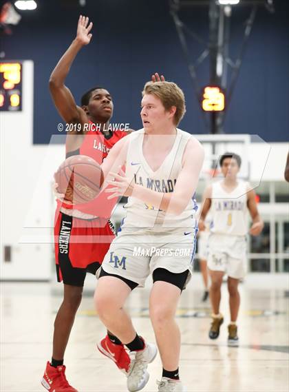 Thumbnail 2 in Lakewood @ La Mirada (North Orange County Championships) photogallery.